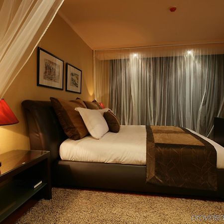 Speke Resort & Conference Centre Munyonyo Eksteriør billede